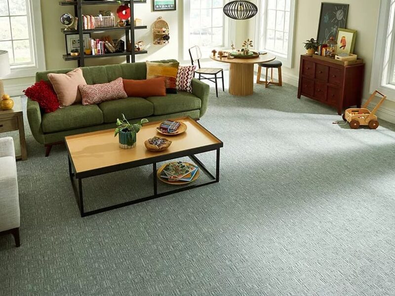 Carpet & Flooring