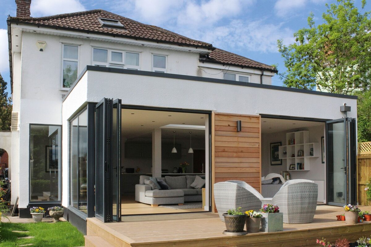 Home Extensions