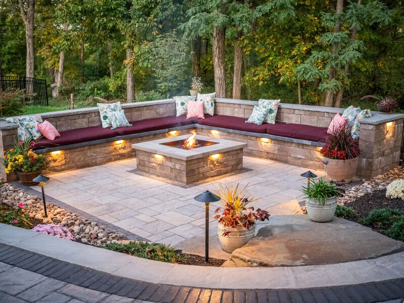 Gardening & Landscaping