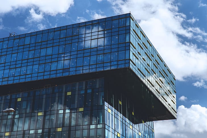 Office Fit-Out — Derby