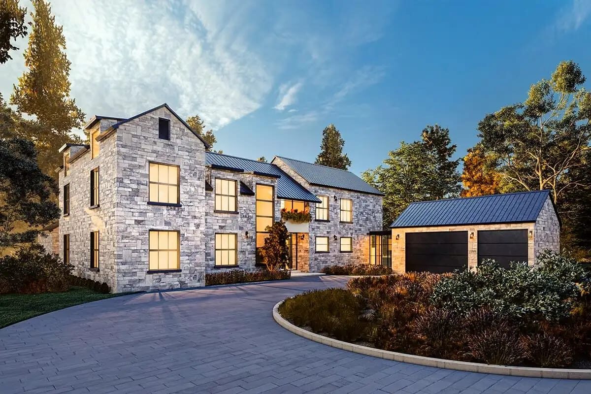 New Build — Allestree, Derby